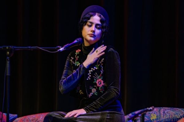 108 Nowruz Concert   IranShahr 2024