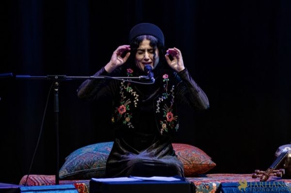 110 Nowruz Concert   IranShahr 2024