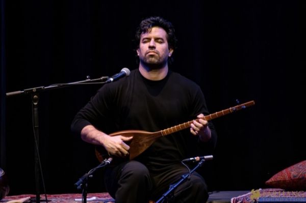 112 Nowruz Concert   IranShahr 2024