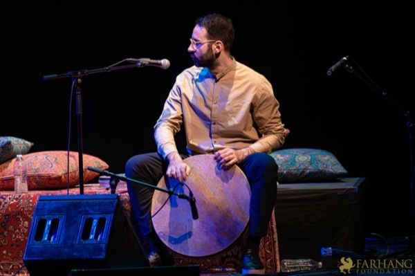 113 Nowruz Concert   IranShahr 2024