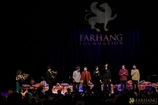 114 Nowruz Concert   IranShahr 2024