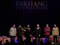 115 Nowruz Concert   IranShahr 2024