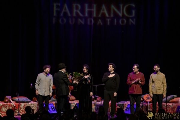 115 Nowruz Concert   IranShahr 2024