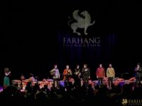 116 Nowruz Concert   IranShahr 2024