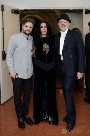 120 Nowruz Concert   IranShahr 2024