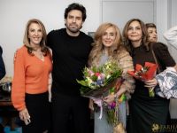 121 Nowruz Concert   IranShahr 2024