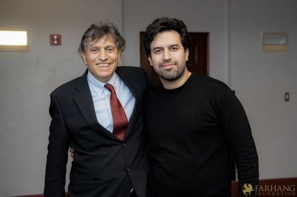 129 Nowruz Concert   IranShahr 2024