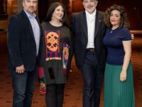 130 Nowruz Concert   IranShahr 2024