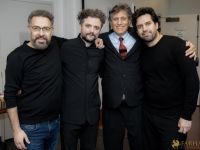 134 Nowruz Concert   IranShahr 2024