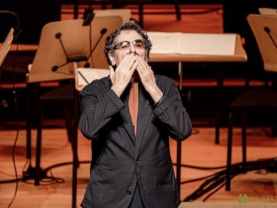 Pacific Symphony's Nowruz Concert Feat. Shahram Nazeri & Guests