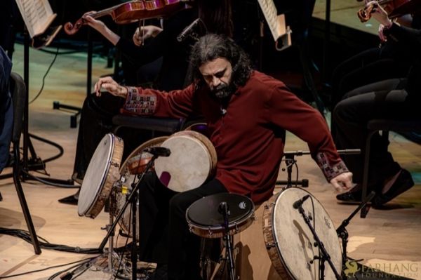 006 Nowruz   Shahram Nazeri