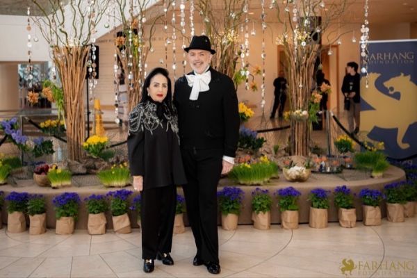 020 Nowruz   Shahram Nazeri