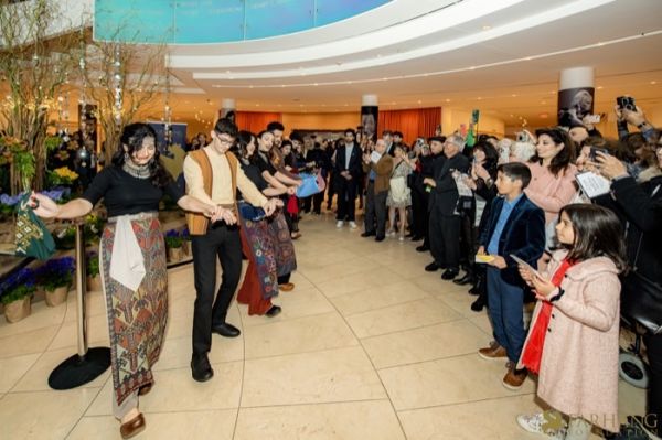 029 Nowruz   Shahram Nazeri
