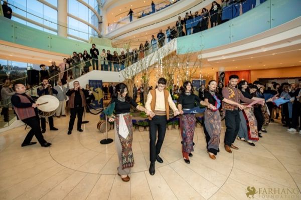032 Nowruz   Shahram Nazeri