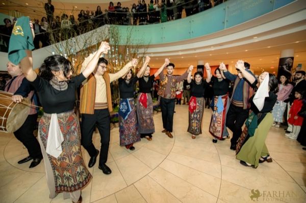 033 Nowruz   Shahram Nazeri