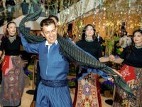 039 Nowruz   Shahram Nazeri