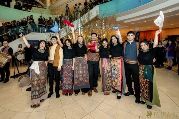 040 Nowruz   Shahram Nazeri