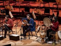 084 Nowruz   Shahram Nazeri