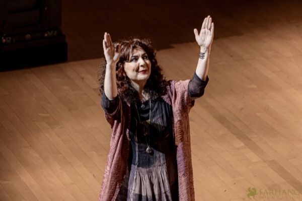 115 Nowruz   Shahram Nazeri