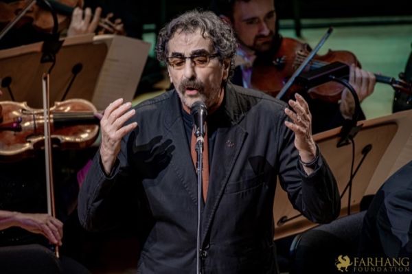 120 Nowruz   Shahram Nazeri