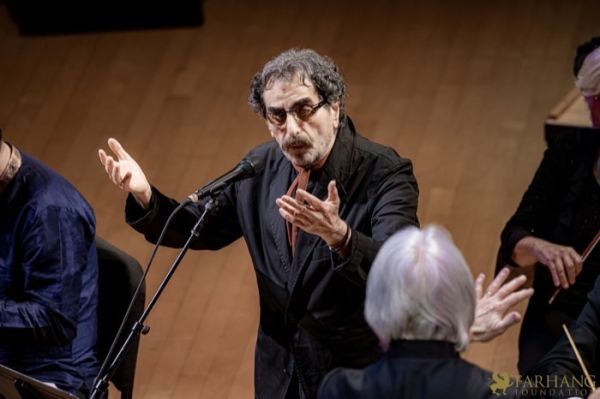 123 Nowruz   Shahram Nazeri