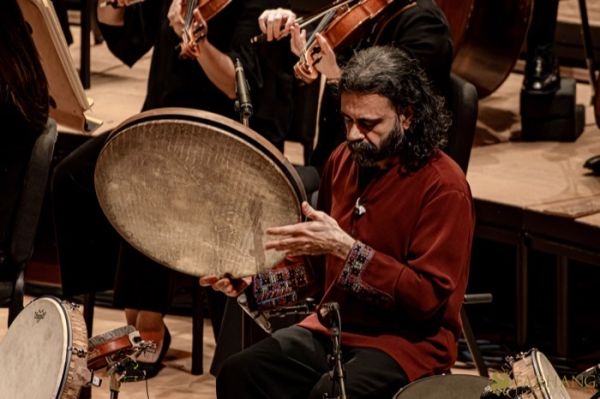 126 Nowruz   Shahram Nazeri