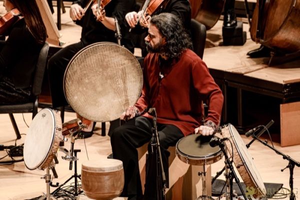 128 Nowruz   Shahram Nazeri