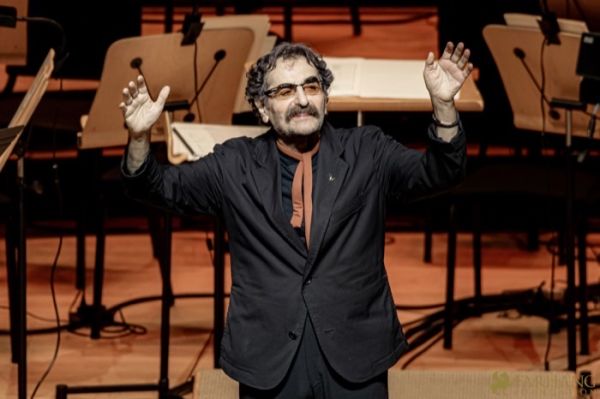 132 Nowruz   Shahram Nazeri