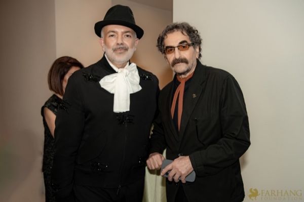 135 Nowruz   Shahram Nazeri