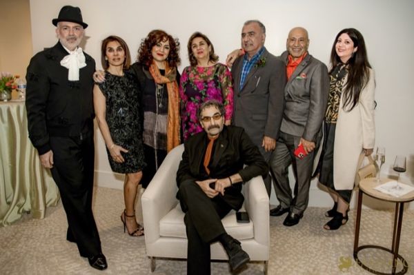 137 Nowruz   Shahram Nazeri
