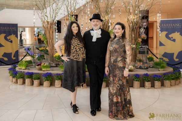138A  Nowruz   Shahram Nazeri