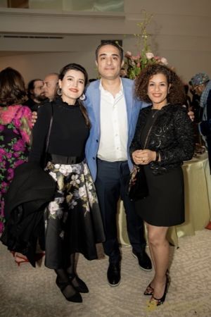 140 Nowruz   Shahram Nazeri