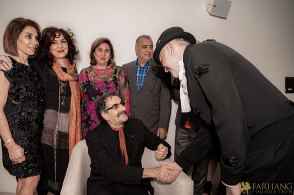 141 Nowruz   Shahram Nazeri