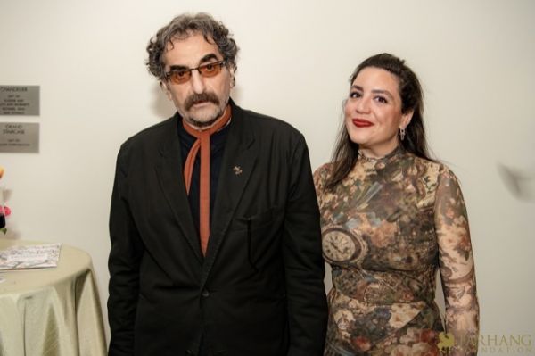 144 Nowruz   Shahram Nazeri