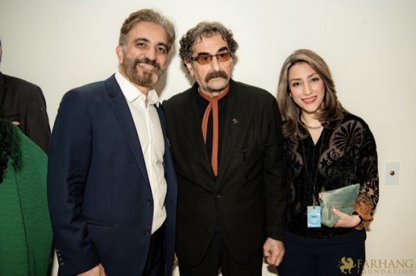 148 Nowruz   Shahram Nazeri