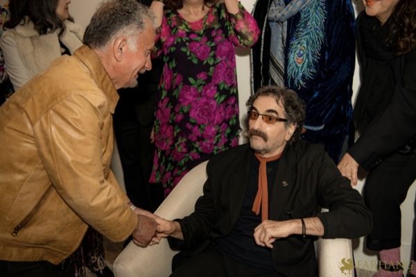 161 Nowruz   Shahram Nazeri