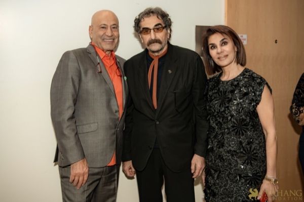164 Nowruz   Shahram Nazeri