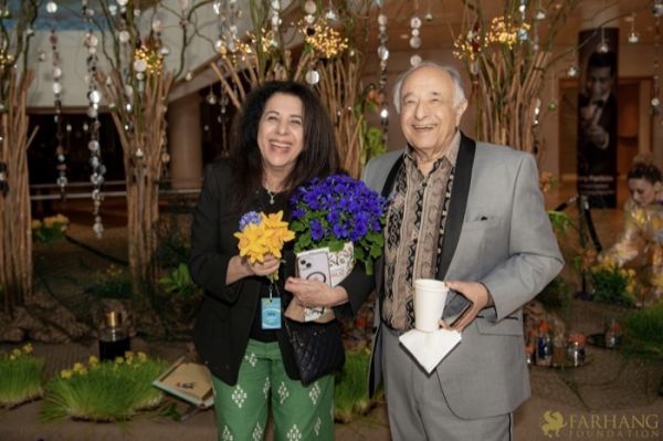 165 Nowruz   Shahram Nazeri