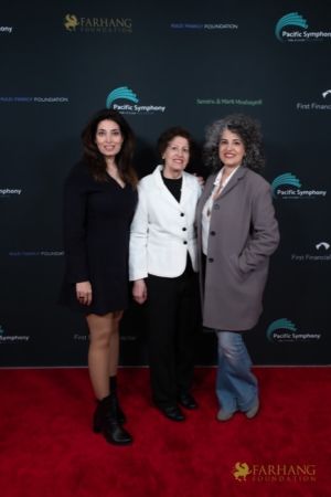 27 Red Carpet 2024 Nowruz PS