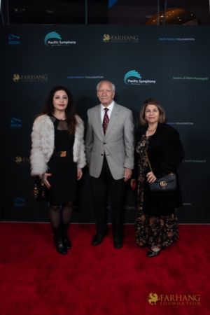 29 Red Carpet 2024 Nowruz PS