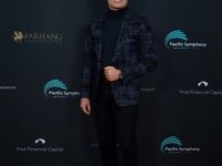 33 Red Carpet 2024 Nowruz PS