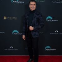 33 Red Carpet 2024 Nowruz PS 33 Red Carpet 2024 Nowruz PS