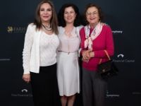 105 Red Carpet 2024 Nowruz PS