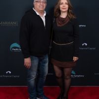 45 Red Carpet 2024 Nowruz PS 45 Red Carpet 2024 Nowruz PS