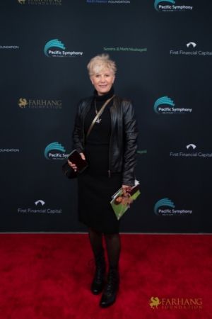 48 Red Carpet 2024 Nowruz PS