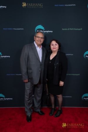 52 Red Carpet 2024 Nowruz PS