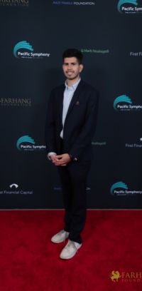 58 Red Carpet 2024 Nowruz PS 58 Red Carpet 2024 Nowruz PS