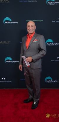 62 Red Carpet 2024 Nowruz PS 62 Red Carpet 2024 Nowruz PS