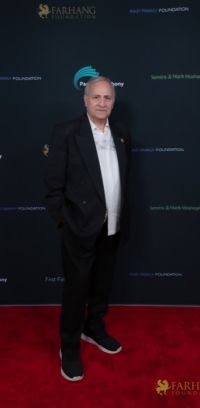 63 Red Carpet 2024 Nowruz PS 63 Red Carpet 2024 Nowruz PS