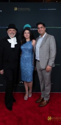 64 Red Carpet 2024 Nowruz PS 64 Red Carpet 2024 Nowruz PS